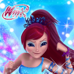 Winx Club: Winx Sirenix Power for PC