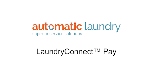 Laundry Connect Pay PC screenshot Laundry Connect Pay PC screenshot