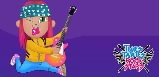 Times Tables Rock Stars PC screenshot Times Tables Rock Stars PC screenshot