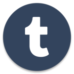 Tumblr for PC