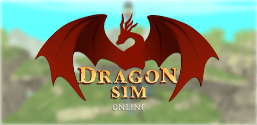 Dragon Sim Online: Be A Dragon PC screenshot