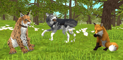 WildCraft: Animal Sim Online 3D PC screenshot WildCraft: Animal Sim Online 3D PC screenshot