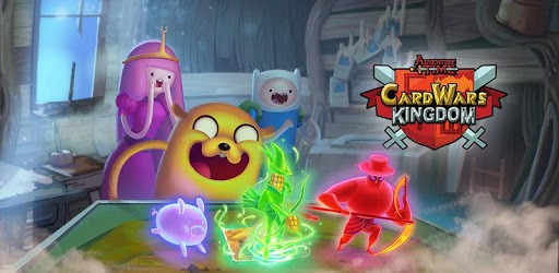 Card Wars Kingdom PC screenshot