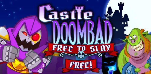 Castle Doombad Free-to-Slay PC screenshot Castle Doombad Free-to-Slay PC screenshot