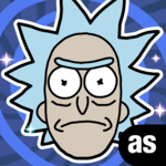 Rick and Morty: Pocket Mortys for PC Rick and Morty: Pocket Mortys for PC