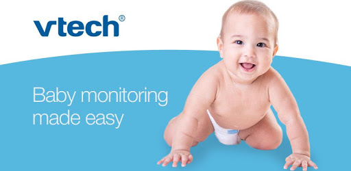 MyVTech Baby PC screenshot