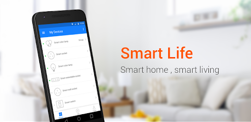 Smart Life - Smart Living PC screenshot