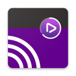 Cast for Roku for PC