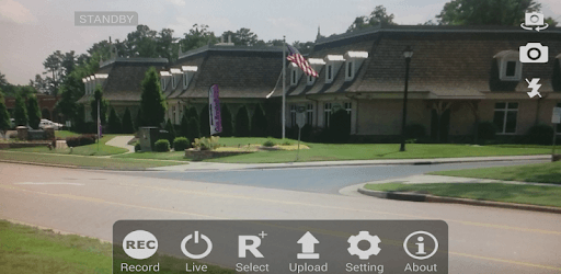 TVU Anywhere PC screenshot