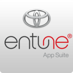 Toyota Entune® for PC Toyota Entune® for PC