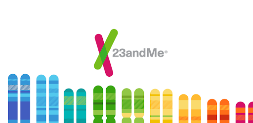 23andMe - DNA Testing : Health & Ancestry PC screenshot