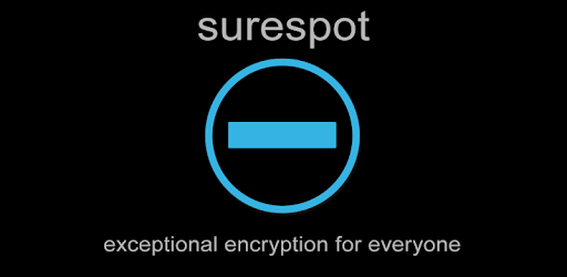 surespot encrypted messenger PC screenshot
