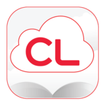 cloudLibrary for PC cloudLibrary for PC