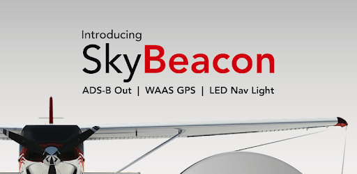 uAvionix skyBeacon Installer PC screenshot