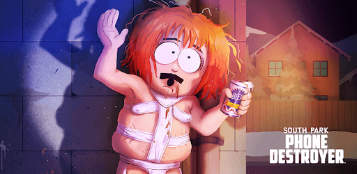South Park: Phone Destroyer™ PC screenshot