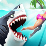 Hungry Shark World for PC Hungry Shark World for PC