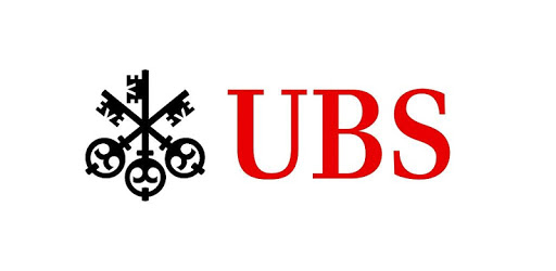 UBS Financial Services PC screenshot