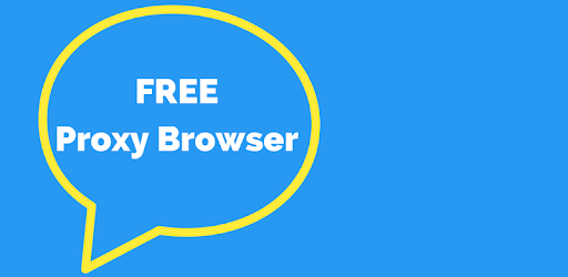 Blue Proxy Unblock Websites Free VPN Proxy Browser PC screenshot