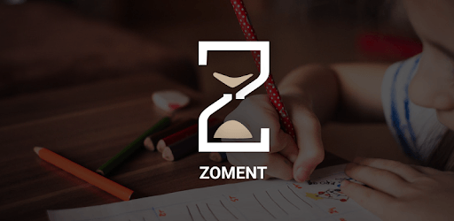Zoment PC screenshot Zoment PC screenshot