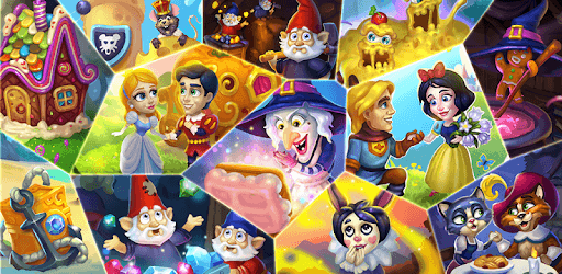 Wonder Valley: Farm Adventure PC screenshot Wonder Valley: Farm Adventure PC screenshot