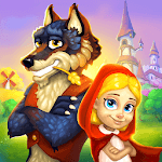 Wonder Valley: Farm Adventure for PC Wonder Valley: Farm Adventure for PC