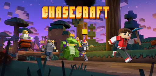 Chaseсraft PC screenshot Chaseсraft PC screenshot
