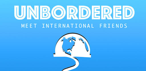 Unbordered - Foreign Friend Chat PC screenshot Unbordered - Foreign Friend Chat PC screenshot