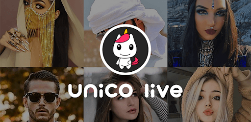 UNICO LIVE - Live Stream, Live Video & Live Chat PC screenshot UNICO LIVE - Live Stream, Live Video & Live Chat PC screenshot