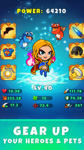 Undead City for PC screenshot 2