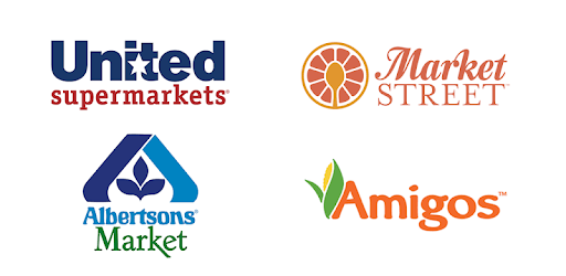 Shop Albertsons Market PC screenshot