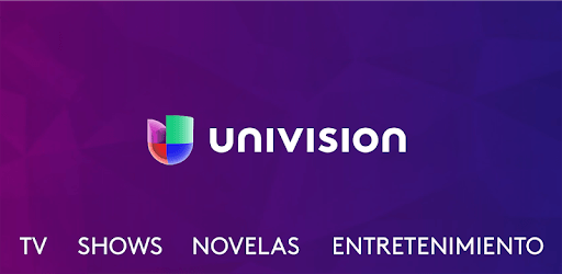 Univision PC screenshot