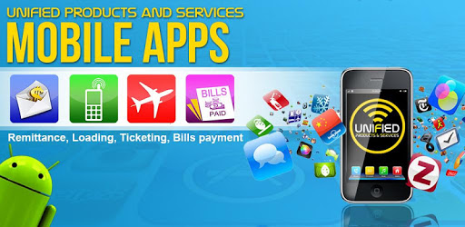 Unified Products and Services PC screenshot Unified Products and Services PC screenshot