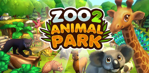 Zoo 2: Animal Park PC screenshot Zoo 2: Animal Park PC screenshot