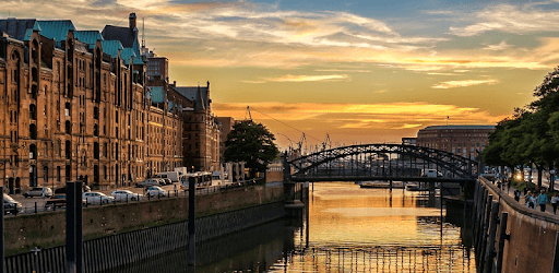 Jigsaw Puzzles HD PC screenshot