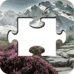 Jigsaw Puzzles HD for PC