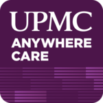 UPMC AnywhereCare for PC