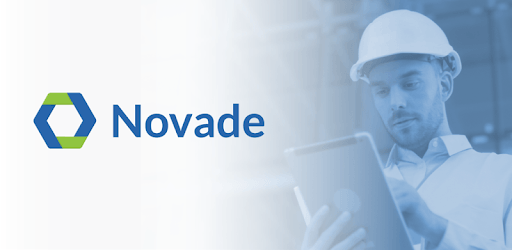 Novade PC screenshot Novade PC screenshot