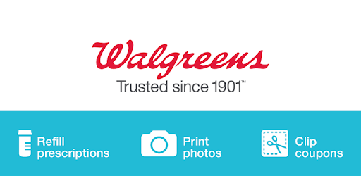 Walgreens PC screenshot Walgreens PC screenshot