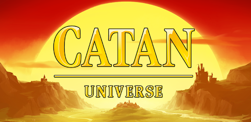 Catan Universe PC screenshot