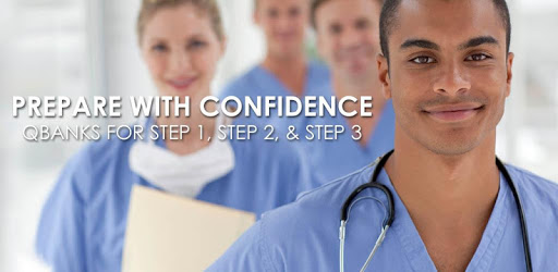 UWorld USMLE PC screenshot