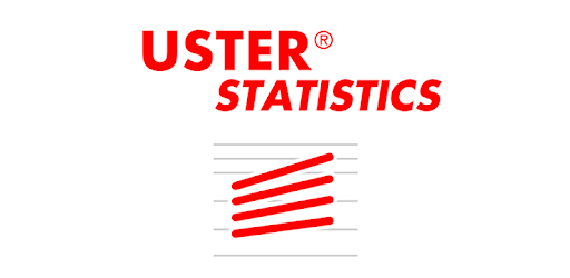 USTER® STATISTICS 2018 PC screenshot