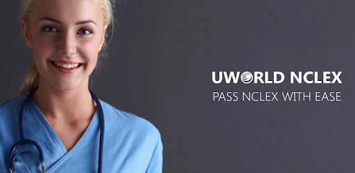 UWorld NCLEX PC screenshot UWorld NCLEX PC screenshot