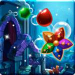 Jewel Water World for PC