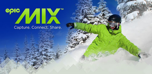 EpicMix PC screenshot