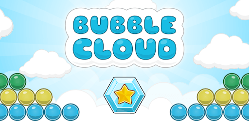 Bubble Cloud PC screenshot
