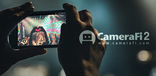 CameraFi2 PC screenshot CameraFi2 PC screenshot