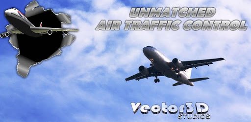 Unmatched Air Traffic Control PC screenshot