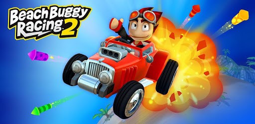 Beach Buggy Racing 2 PC screenshot Beach Buggy Racing 2 PC screenshot