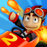 Beach Buggy Racing 2 for PC