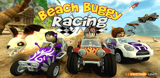 Beach Buggy Racing PC screenshot Beach Buggy Racing PC screenshot